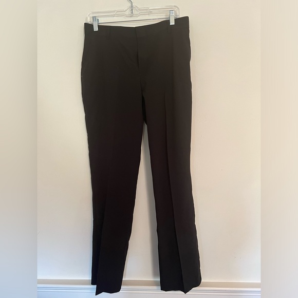 Chaps Bottoms Chaps Performance Series Boys Dress Pants Husky Poshmark